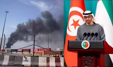 ईरान की इस हरकत से आगबबूला हुआ सऊदी अरब, UAE के भी सब्र का बांध टूटा