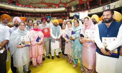 पंजाब सरकार ने पूरे किए सभी चुनावी वादे, सीएम भगवंत मान ने गिनाईं उपलब्धियां