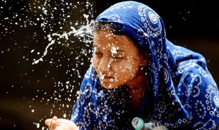 पंजाब में गर्मी का कहर शुरू: पारा 30°C पार, तेज धूप से लोग बेहाल