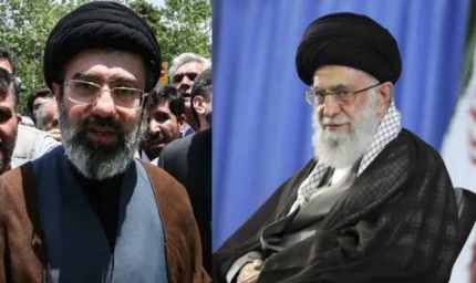 खामेनेई के बेटे मोजतबा बने नए सुप्रीम लीडर, ईरान के 'पावर ब्रोकर' की अब क्या होगी रणनीति?