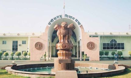 होली अवकाश के बाद फिर गूंजेगी विधानसभा, अफीम की खेती पर गरमाएगा सदन