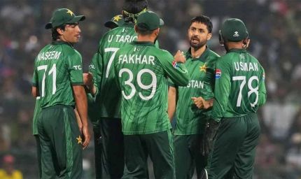 भारत की T20 जीत पर पाकिस्तानी क्रिकेटर का तंज, बोले– हम तो जिम्बाब्वे-यूगांडा को हराते हैं