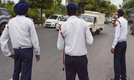 पंजाब में सख्ती: इन वाहनों पर लगेगा भारी जुर्माना, सरकार ने जारी किए नए आदेश