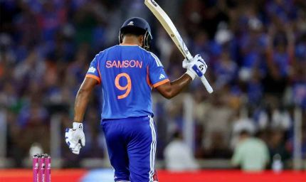कंबैक किंग Sanju Samson: टीम से अंदर-बाहर होते रहे, अब बने टीम इंडिया के सुपरस्टार