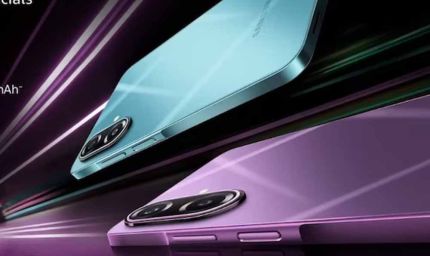 6000mAh बैटरी और 50MP कैमरा के साथ Samsung का नया फोन, 17 मार्च को भारत में होगा लॉन्च