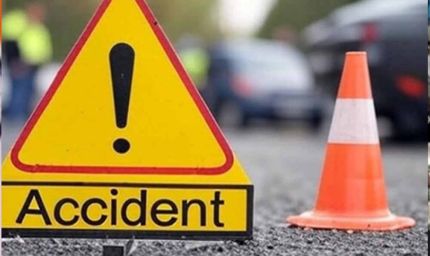 दिल्ली नांगलोई हादसा: डीटीसी बस की चपेट में आने से दो लोगों की मौत