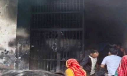 फैक्ट्री में मृतकों के परिजनों को मिलेंगे 5-5 लाख, CM ने दिए जींद हादसे की जांच के आदेश