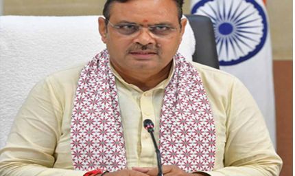 सीएम भजनलाल शर्मा के नेतृत्व में सामाजिक सुरक्षा का मजबूत कवच