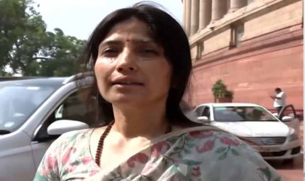 विपक्ष का आरोप: लोकसभा अध्यक्ष पर उठे पक्षपात के सवाल