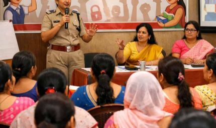 बालिका सुरक्षा और सशक्तीकरण को बल, केजीबीवी वार्डनों का विशेष प्रशिक्षण शुरू