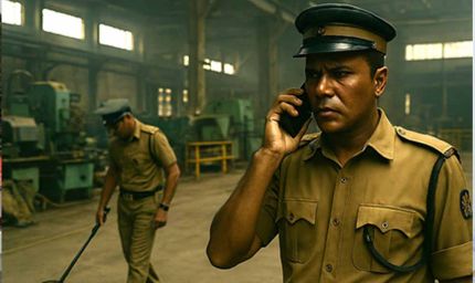 नागौर कोर्ट में सुरक्षा अलर्ट: बम धमकी के बाद जांच तेज