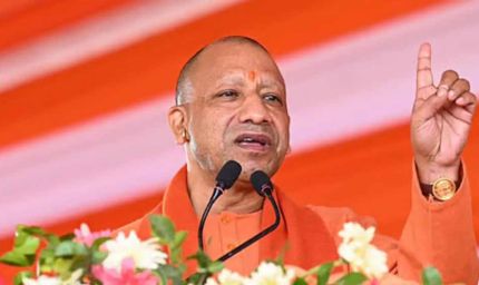 मुख्यमंत्री योगी आदित्यनाथ के नेतृत्व में ग्रीन एनर्जी हब के रूप में उभर रहा उत्तर प्रदेश