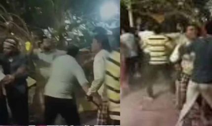 उज्जैन में क्रिकेट जीत का जश्न भड़काया विवाद, दो समुदाय आमने-सामने