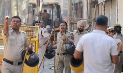 उत्तम नगर तरुण हत्याकांड में बड़ा खुलासा: गुब्बारे के छींटों से भड़का विवाद, मुख्य आरोपी सायरा गिरफ्तार