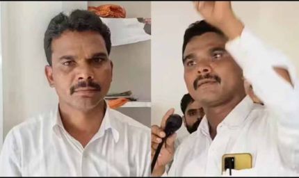 कांग्रेस MLA मुकेश मल्होत्रा की सदस्यता रद्द, बीजेपी के रामनिवास रावत बने नए विधायक