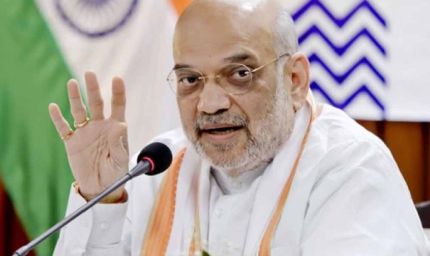 एमपी के बड़े आदिवासी महोत्सव में शामिल होंगे Amit Shah, कई विकास परियोजनाओं की देंगे सौगात