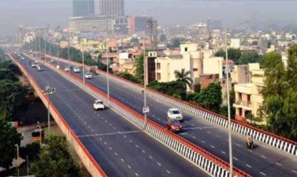 अबू धाबी की तरह नया नोएडा: 2041 मास्टर प्लान में 3000 उद्योग और 6 लाख आबादी की तैयारी