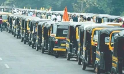 महाराष्ट्र में नए ऑटो रिक्शा परमिट पर रोक: ट्रैफिक, प्रदूषण और बढ़ती प्रतिस्पर्धा बनी वजह