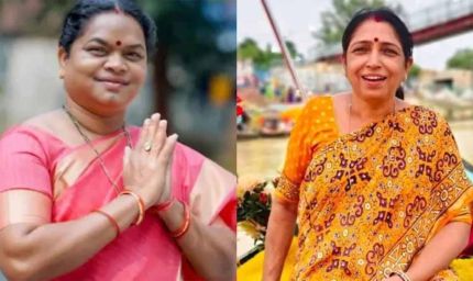 राज्यसभा चुनाव में फूलो देवी नेताम और लक्ष्मी वर्मा निर्विरोध निर्वाचित, अब लड़ाई सिर्फ 11 सीटों पर