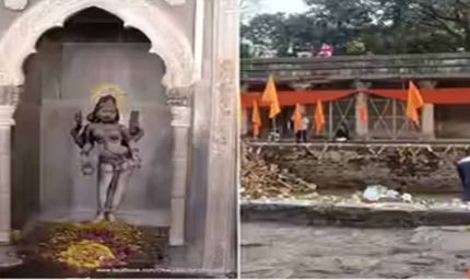 धार भोजशाला विवाद में 2189 पेज की रिपोर्ट दाखिल, MP हाईकोर्ट में दोनों पक्ष करेंगे बहस