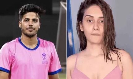 'भूखा रखा, शराब पीकर पीटा', पूर्व IPL खिलाड़ी अमित पर मॉडल पत्नी ने कराई FIR