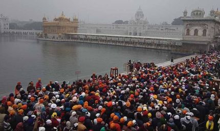 ईरान-इस्राइल तनाव का असर अमृतसर तक: उड़ानों में बदलाव से ट्रैवल और पर्यटन कारोबार प्रभावित