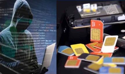 MP में साइबर पुलिस का ‘ऑपरेशन फेस’, 33 जिलों में एक ही चेहरे पर 36 हजार सिम सक्रिय