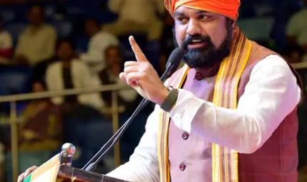 'बिहार में चुन-चुनकर रोजगार देना है', सम्राट चौधरी का सीएम नीतीश की समृद्धि यात्रा में ऐलान