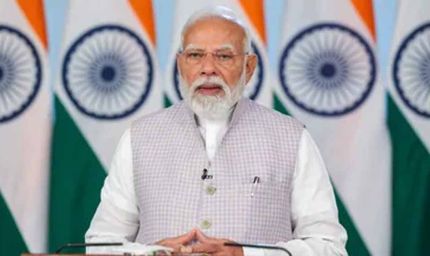 LPG संकट पर PM मोदी की हाईलेवल बैठक, पेट्रोलियम और विदेश मंत्री के साथ की स्थिति की समीक्षा