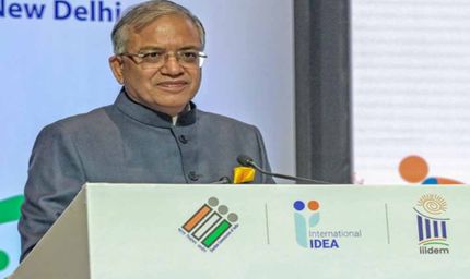 पश्चिम बंगाल में निष्पक्ष और भयमुक्त चुनाव होंगे, लापरवाही पर होगी कड़ी कार्रवाई: ज्ञानेश कुमार