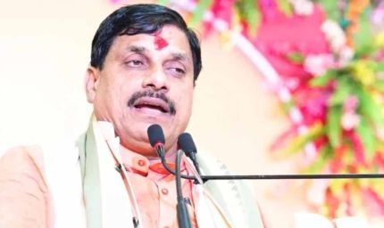 MP में ईंधन-रसोई गैस आपूर्ति पर सरकार सख्त, तीन मंत्रियों को सौंपी निगरानी की जिम्मेदारी