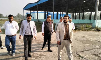 आईजीआरएस की फरवरी की रिपोर्ट में रामपुर ने मारी बाजी, शत-प्रतिशत पूर्णांक प्राप्त कर पहले स्थान पर