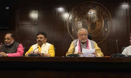 योगी सरकार का बड़ा फैसला, अब प्रदेश के हर गांव तक पहुंचेगी बस