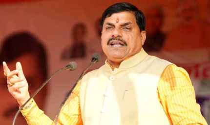 रानी दुर्गावती अभयारण्य (नौरादेही) बनेगा चीतों का तीसरा घर : मुख्यमंत्री डॉ. यादव