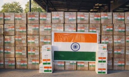 मोजाम्बिक में बाढ़ से तबाही, भारत ने भेजी राहत सामग्री और जरूरी दवाइयों की बड़ी खेप