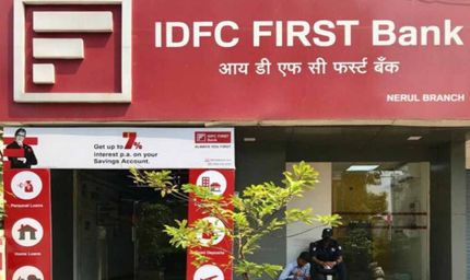 चंडीगढ़ ब्रांच फ्रॉड केस: IDFC फर्स्ट बैंक ने चुकाए 645 करोड़ रुपये के दावे