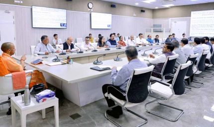 लखवार और रेणुकाजी बांध परियोजनाओं में यूपी की हिस्सेदारी को कैबिनेट की मंजूरी