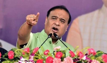 असम में 40 लाख महिलाओं को 9-9 हजार रुपये, चुनाव से पहले सरकार का बड़ा दांव