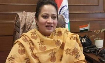 हरियाणा कर्मचारियों-पेंशनरों के लिए राहत: पंजाब के 4 बड़े अस्पतालों में इलाज की सुविधा, आरती सिंह राव