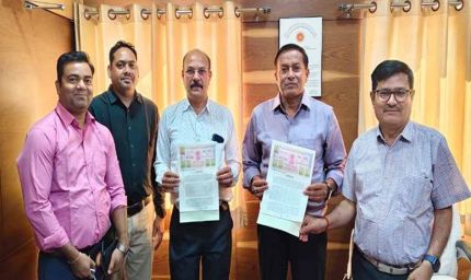 बिजली कार्मिकों के लिए स्वास्थ्य बीमा का अनोखा कवच