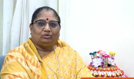 मुख्यमंत्री डॉ. यादव, महान शिक्षाविद सावित्रीबाई फुले के सपनों को कर रहे हैं साकार : महिला बाल विकास मंत्री भूरिया