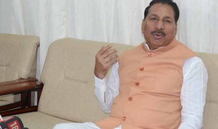 किसानों का कल्याण राज्य सरकार की प्राथमिकता : कृषि मंत्री  कंषाना