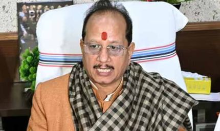 हड़ताल के बीच बड़ा फैसला: 5 CO-RO अफसरों का इस्तीफा मंजूर, 3 महिला समेत 2 पुरुष अधिकारियों ने छोड़ी नौकरी