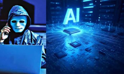 इंदौर में ‘AI ट्रेडिंग बॉट’ के नाम पर ठगी, 100% रिटर्न का लालच देकर लाखों की धोखाधड़ी