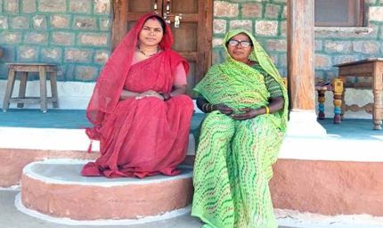 सास-बहू से देवरानी-जेठानी तक: रिश्तों की साझेदारी से खिल रहा ग्रामीण पर्यटन