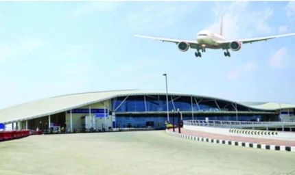 24 घंटे खुला भोपाल एयरपोर्ट, फिर भी समर सीजन में लेट नाइट फ्लाइट्स पर एयरलाइंस की नहीं रुचि