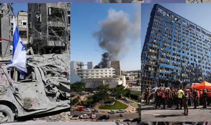 युद्ध के 12वें दिन ईरान ने दिखाया दम, 140 अमेरिकी सैनिकों के मारे जाने के बाद हॉर्मुज पर पूरी ताकत जमा