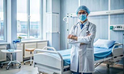 बिहार में होगी 1080 नए डॉक्टरों की नियुक्ति, ग्रामीण क्षेत्रों में आंख-कान-नाक और गला का करेंगे इलाज