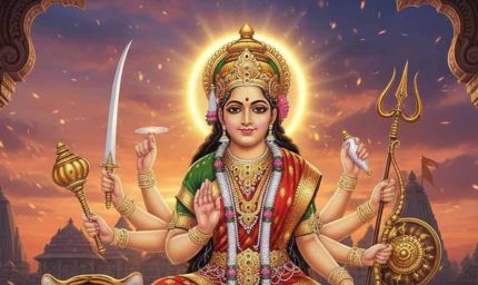 चैत्र नवरात्रि से पहले घर से हटा दें ये 5 चीजें, मां दुर्गा की कृपा से आएगी सुख-समृद्धि