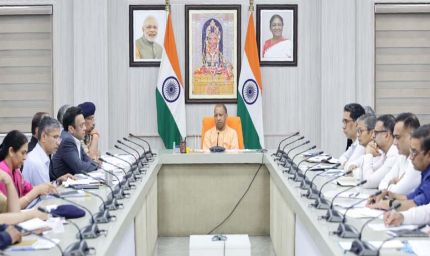 त्योहारों और पुलिस भर्ती परीक्षा के दृष्टिगत मुख्यमंत्री सख्त, कानून-व्यवस्था व व्यवस्थाओं पर विशेष सतर्कता के निर्देश